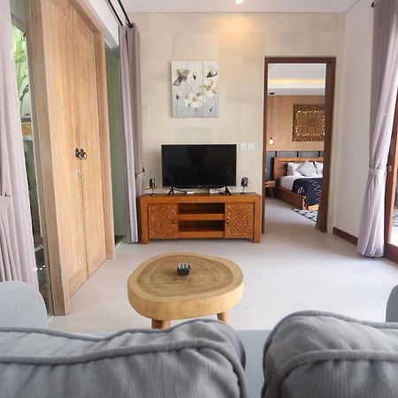 Stana Kendran Villa Ubud Dış mekan fotoğraf