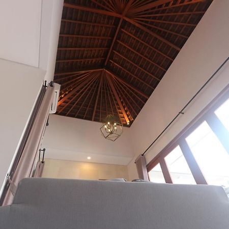 Stana Kendran Villa Ubud Dış mekan fotoğraf