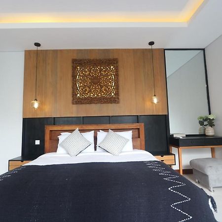 Stana Kendran Villa Ubud Dış mekan fotoğraf