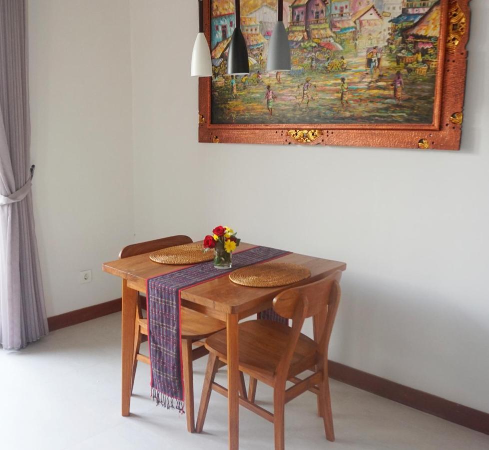 Stana Kendran Villa Ubud Dış mekan fotoğraf