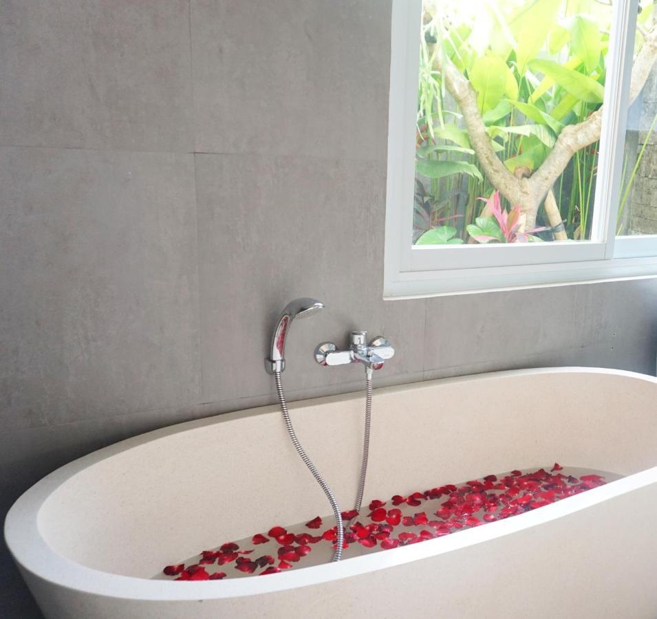 Stana Kendran Villa Ubud Dış mekan fotoğraf