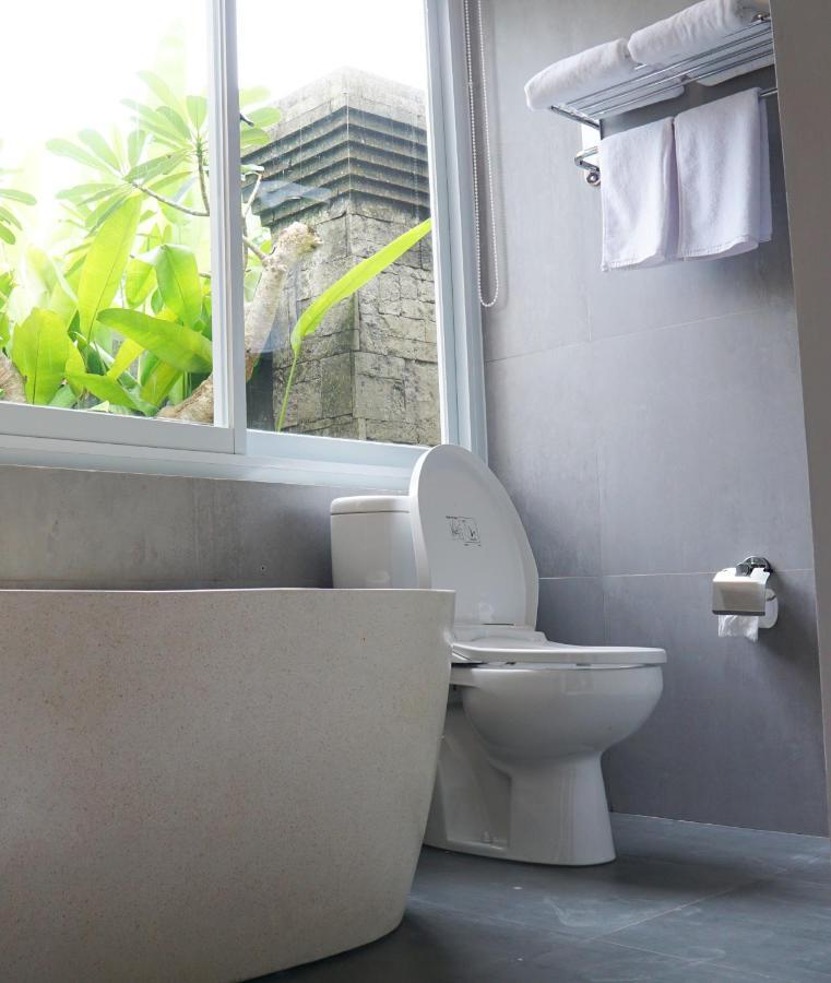 Stana Kendran Villa Ubud Dış mekan fotoğraf