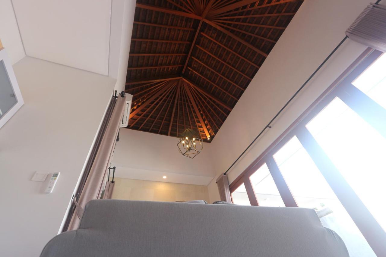 Stana Kendran Villa Ubud Dış mekan fotoğraf