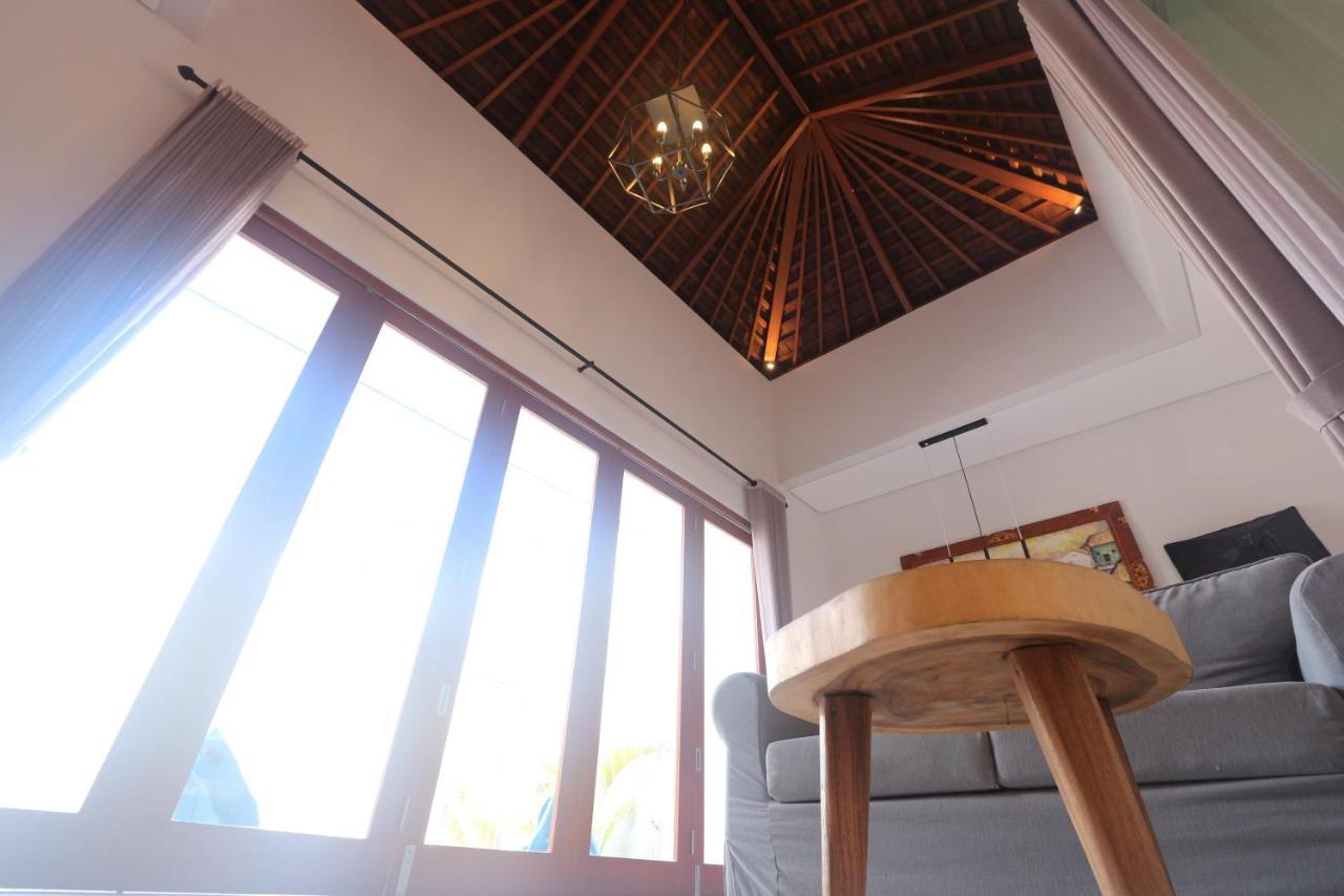 Stana Kendran Villa Ubud Dış mekan fotoğraf