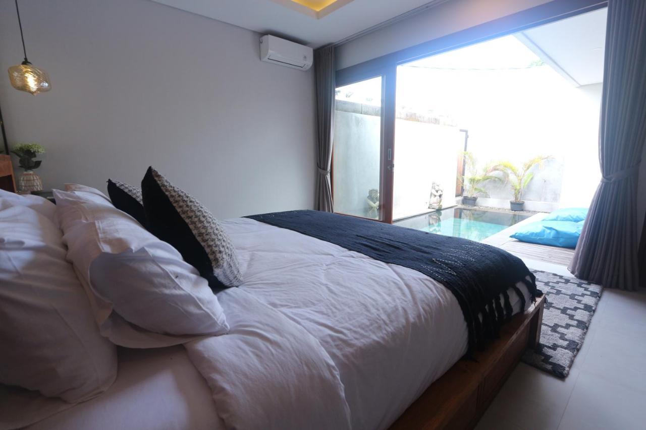 Stana Kendran Villa Ubud Dış mekan fotoğraf