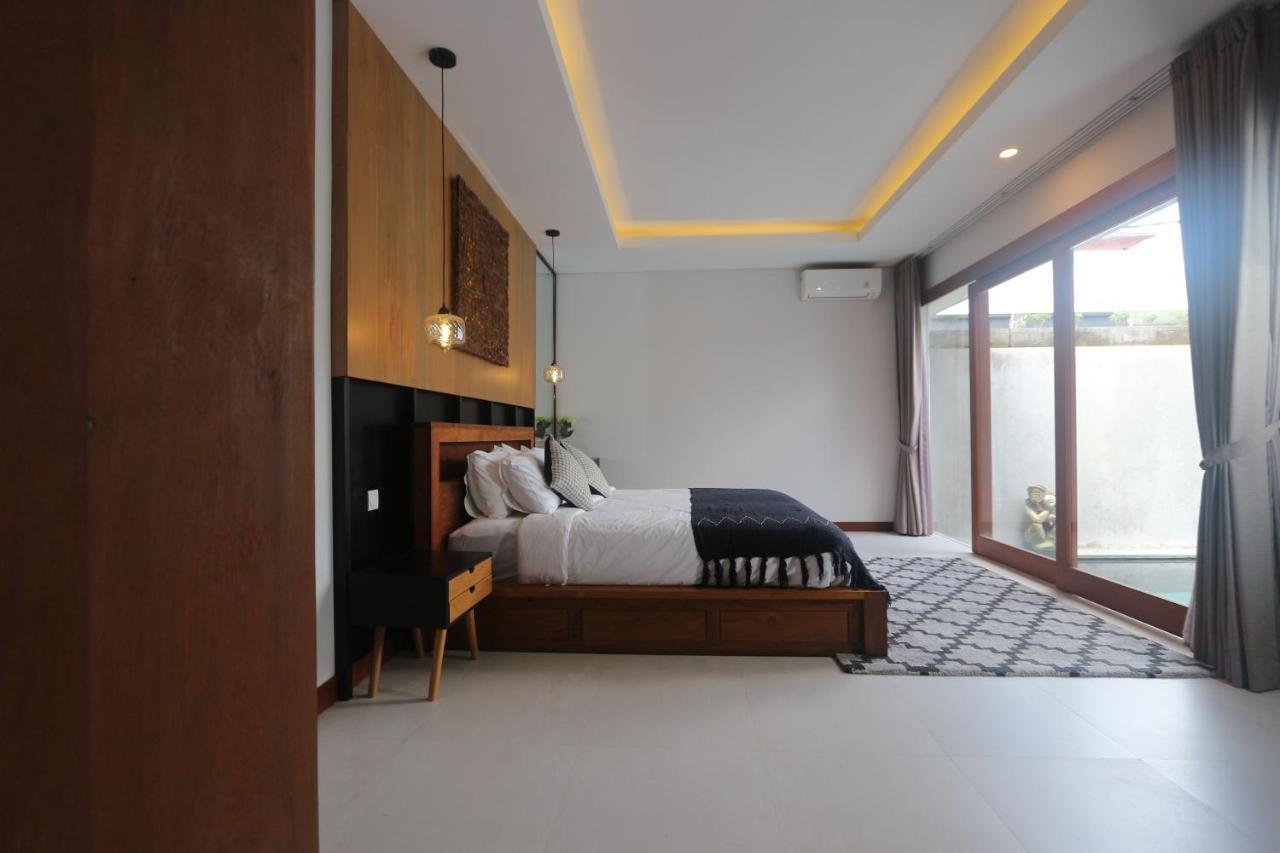 Stana Kendran Villa Ubud Dış mekan fotoğraf
