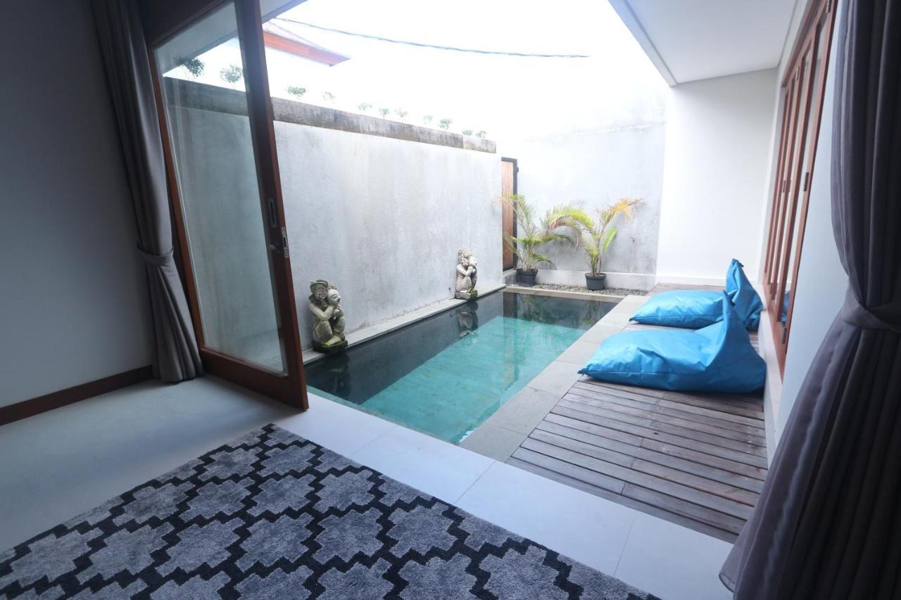 Stana Kendran Villa Ubud Dış mekan fotoğraf